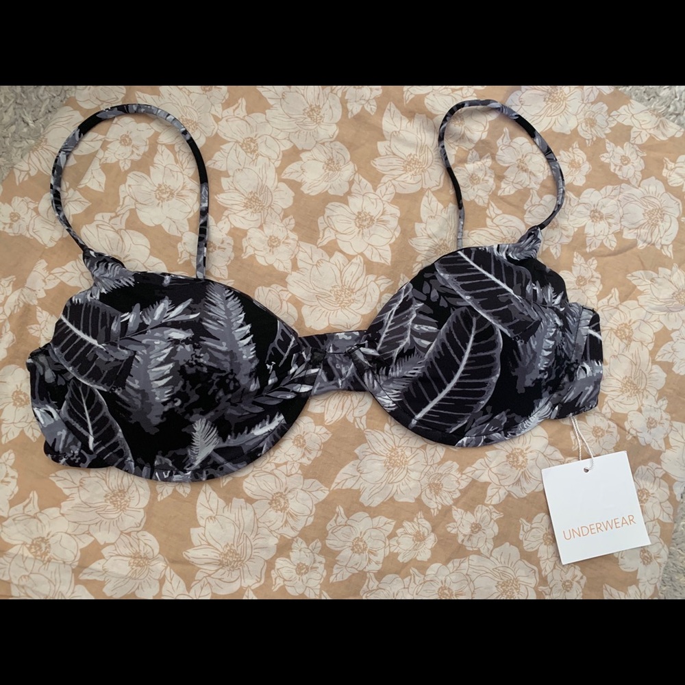 Mai Underwear Classic Top